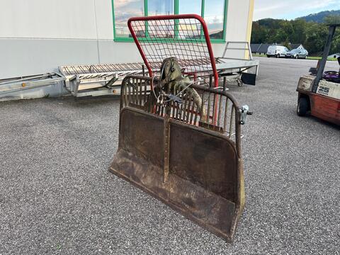Holzknecht HS 306 E