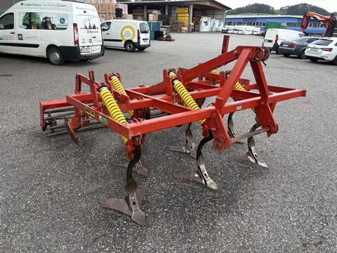 Knoche Grubber SG 626 steingesichert