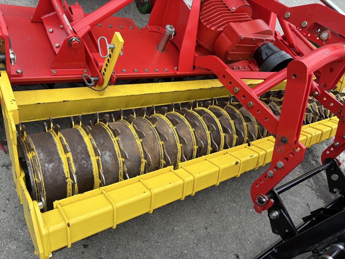 Pöttinger Lion 301 2