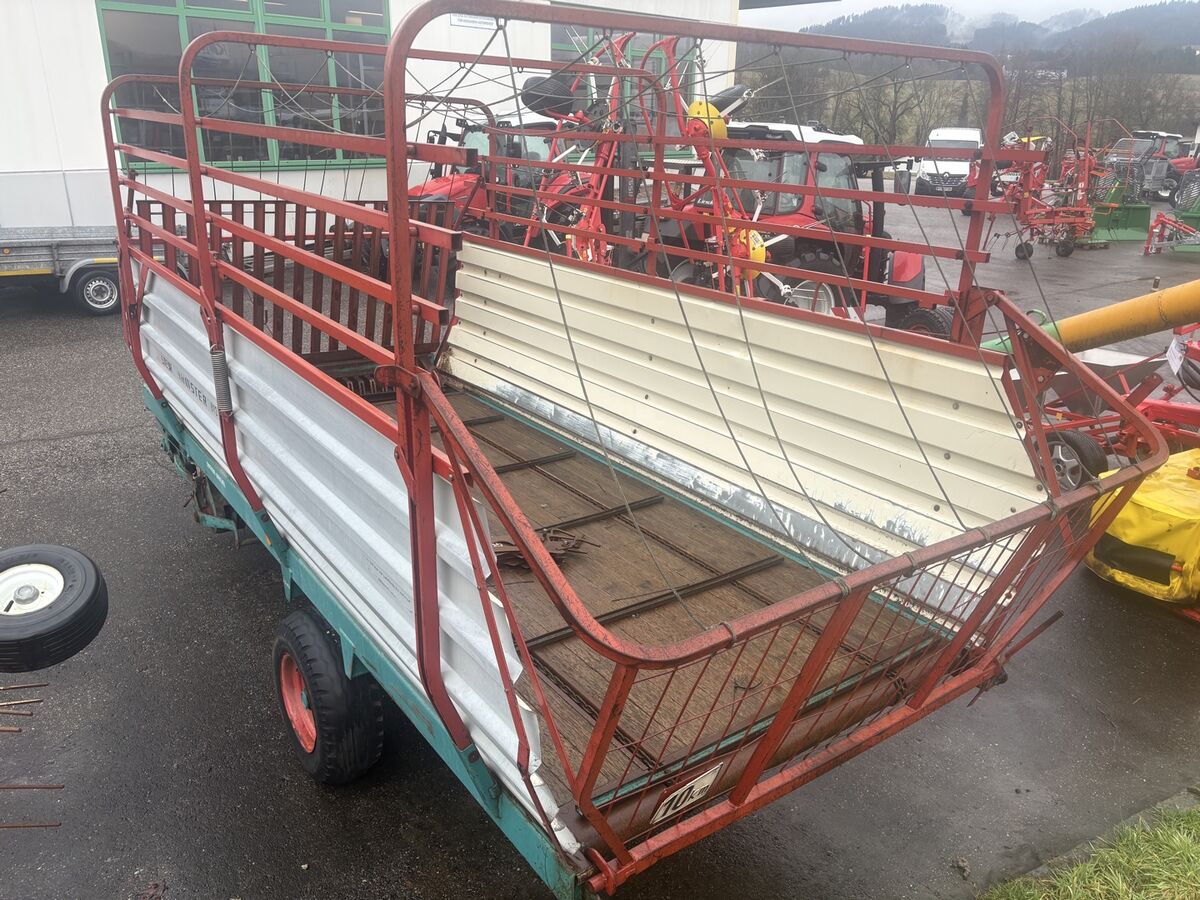 Steyr Steyr Hamster 802V 2