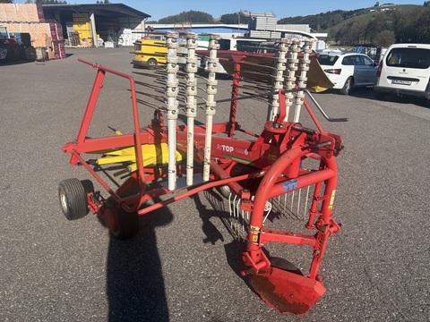 Pöttinger Eurotop 421N