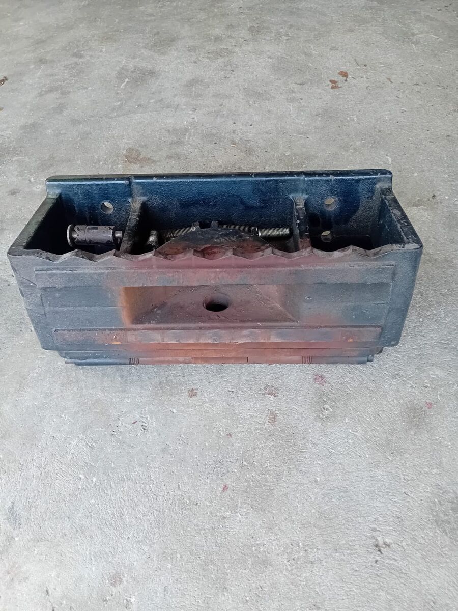 Steyr Steyr 975 Gewicht  2