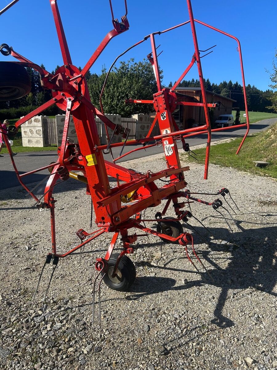 Fella TH 520D Hydro 3