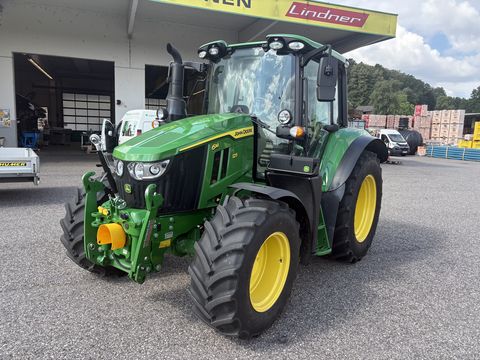 John Deere 6M95