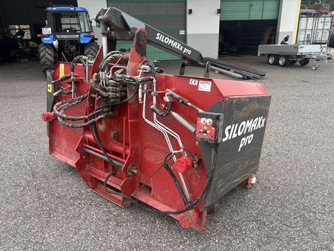 Silomaxx Silokamm D 2200 W