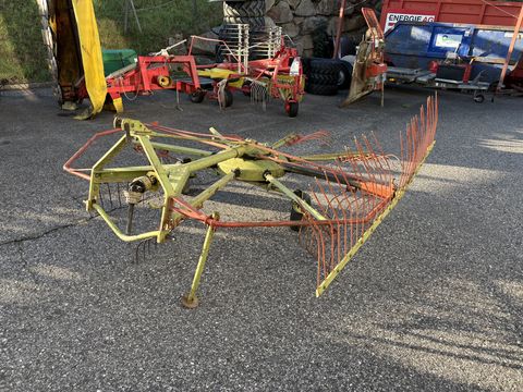 Claas WS 280 D