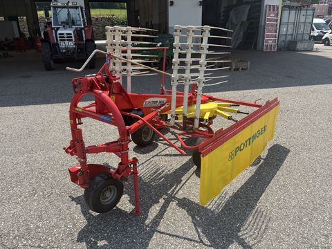 Pöttinger Eurotop 380N