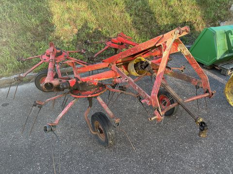 Pöttinger ZK 436