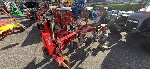 Vogel&Noot L850 3-scharig