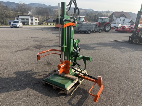 Posch HydroCombi 20