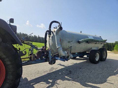 Sonstige Morawetz Güllefass 5000 Liter