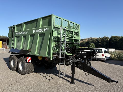 Brantner Power-Push eco TA 20055 PP