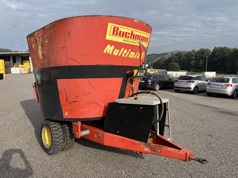 Sonstige Buchmann Multimix V7