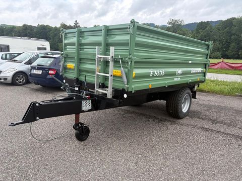 Brantner E 6535