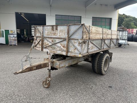 Sonstige LKW 3- Seiten Kipper Eigenbau