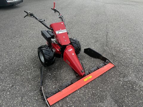Köppl Hydromäher CC 10-2