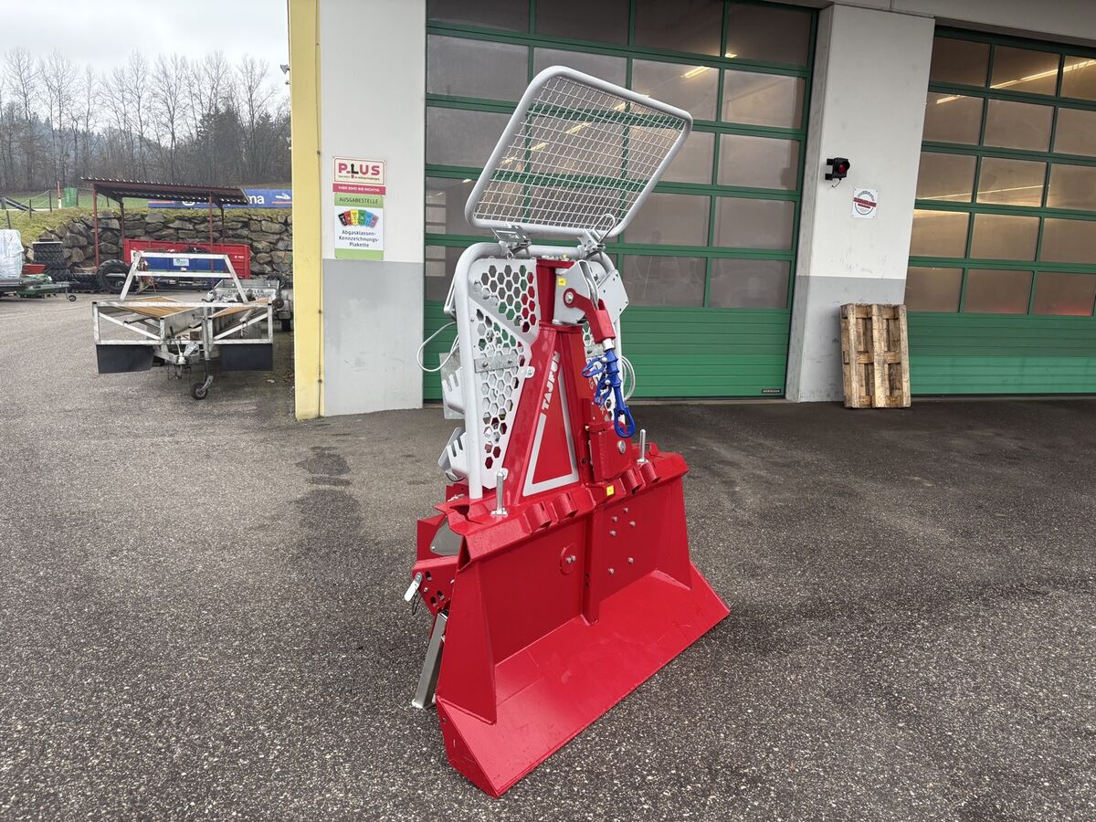 Tajfun Seilwinde EGV 85 AHK 2