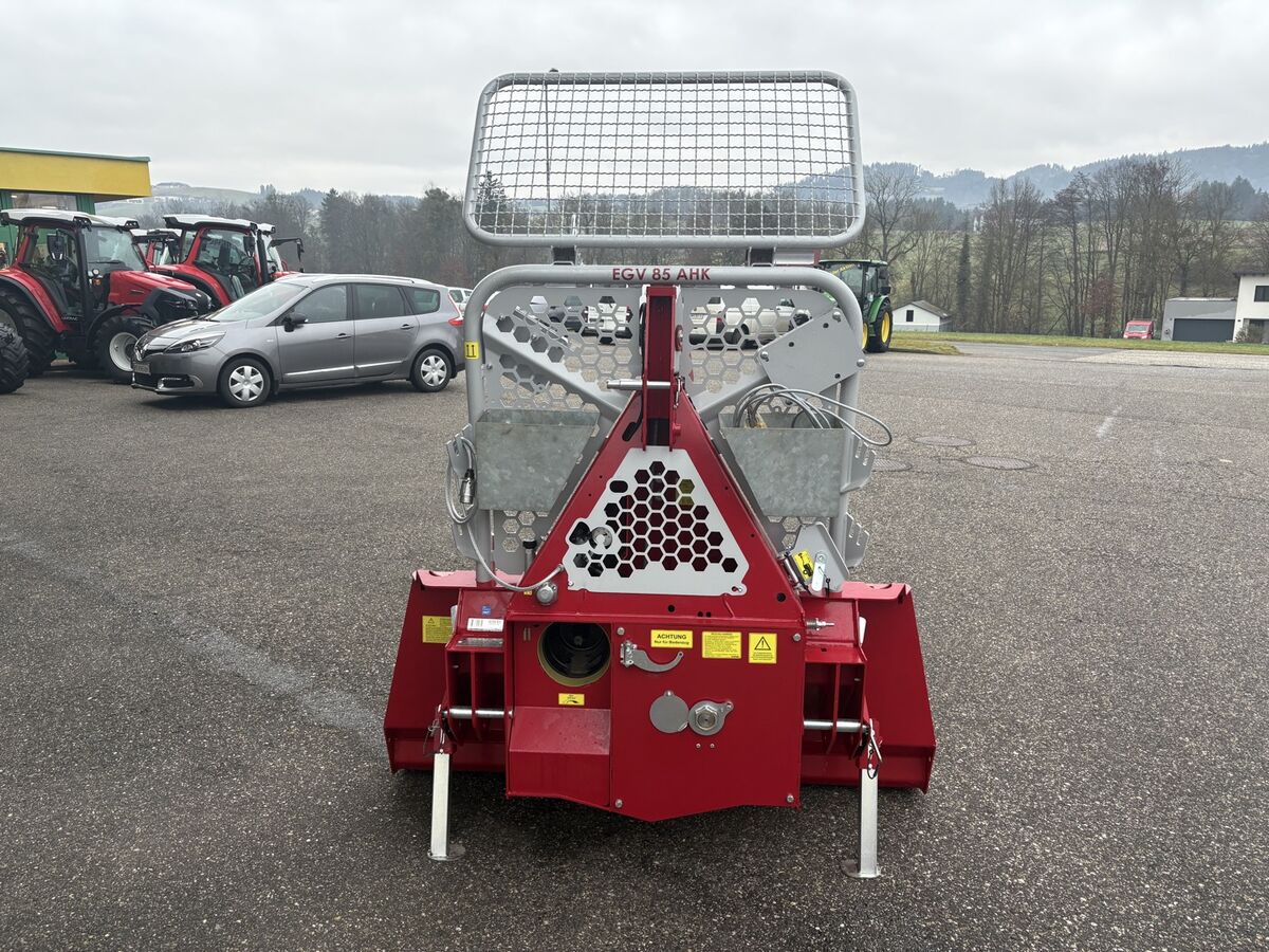 Tajfun Seilwinde EGV 85 AHK 3