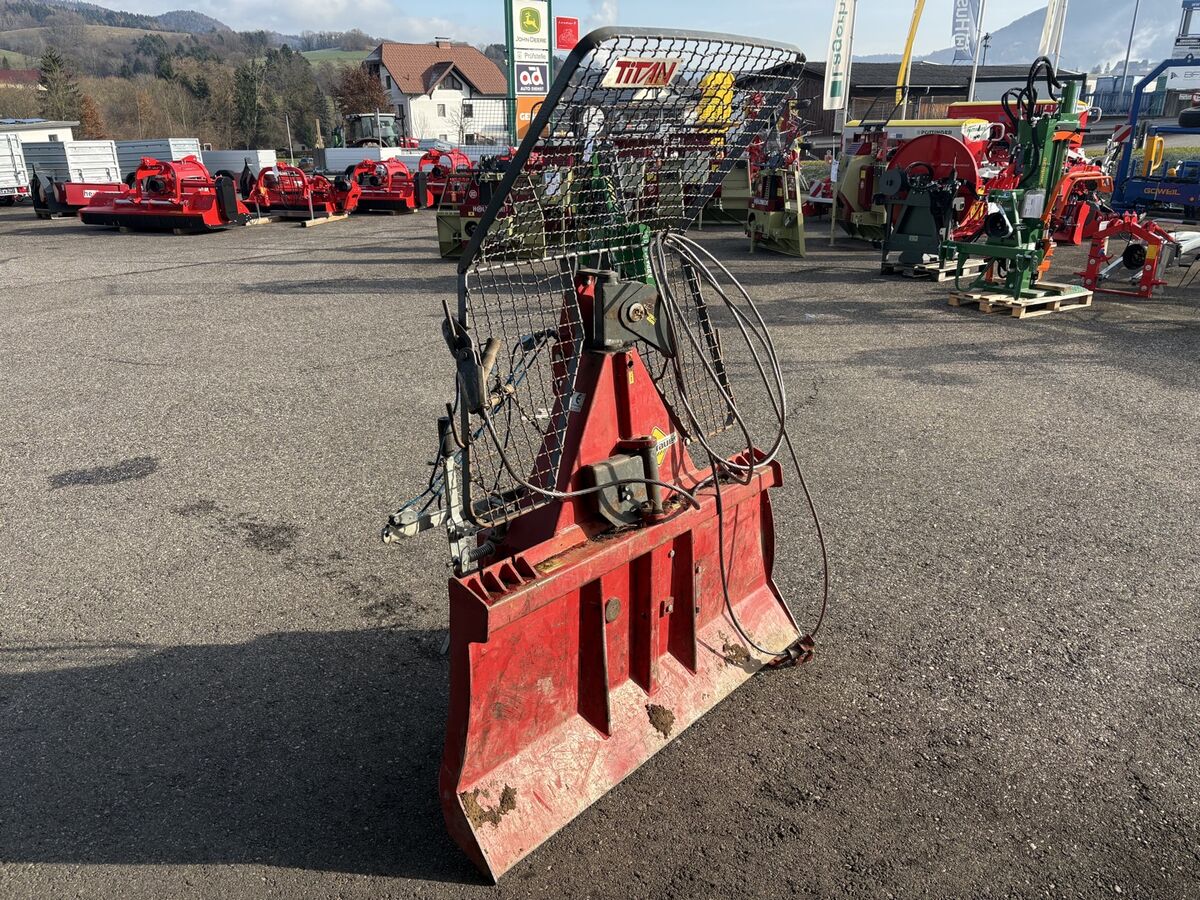 Titan Seilwinde Titan 500 1