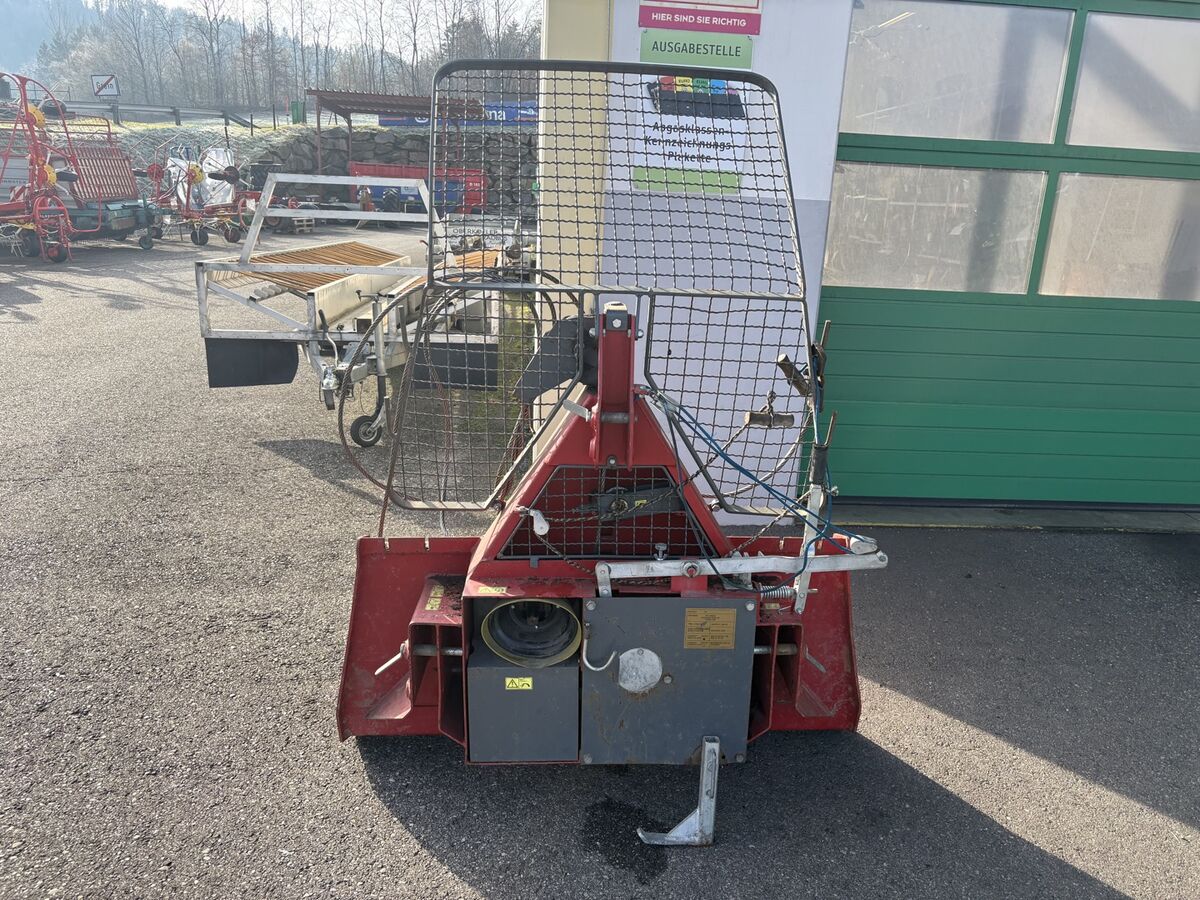 Titan Seilwinde Titan 500 3