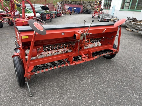 Reform Semo 100 Sämaschine