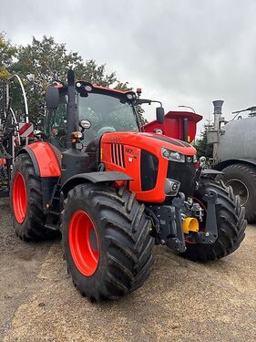 Kubota M7174 Premium KVT 2