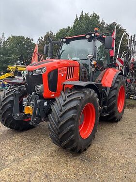Kubota M7174 Premium KVT 3