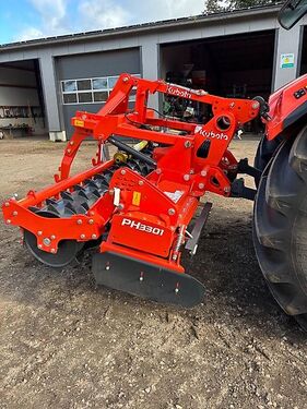 Kubota PH3301 3