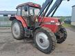 Case IH Maxxum 5130