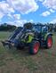 Claas Axos 320