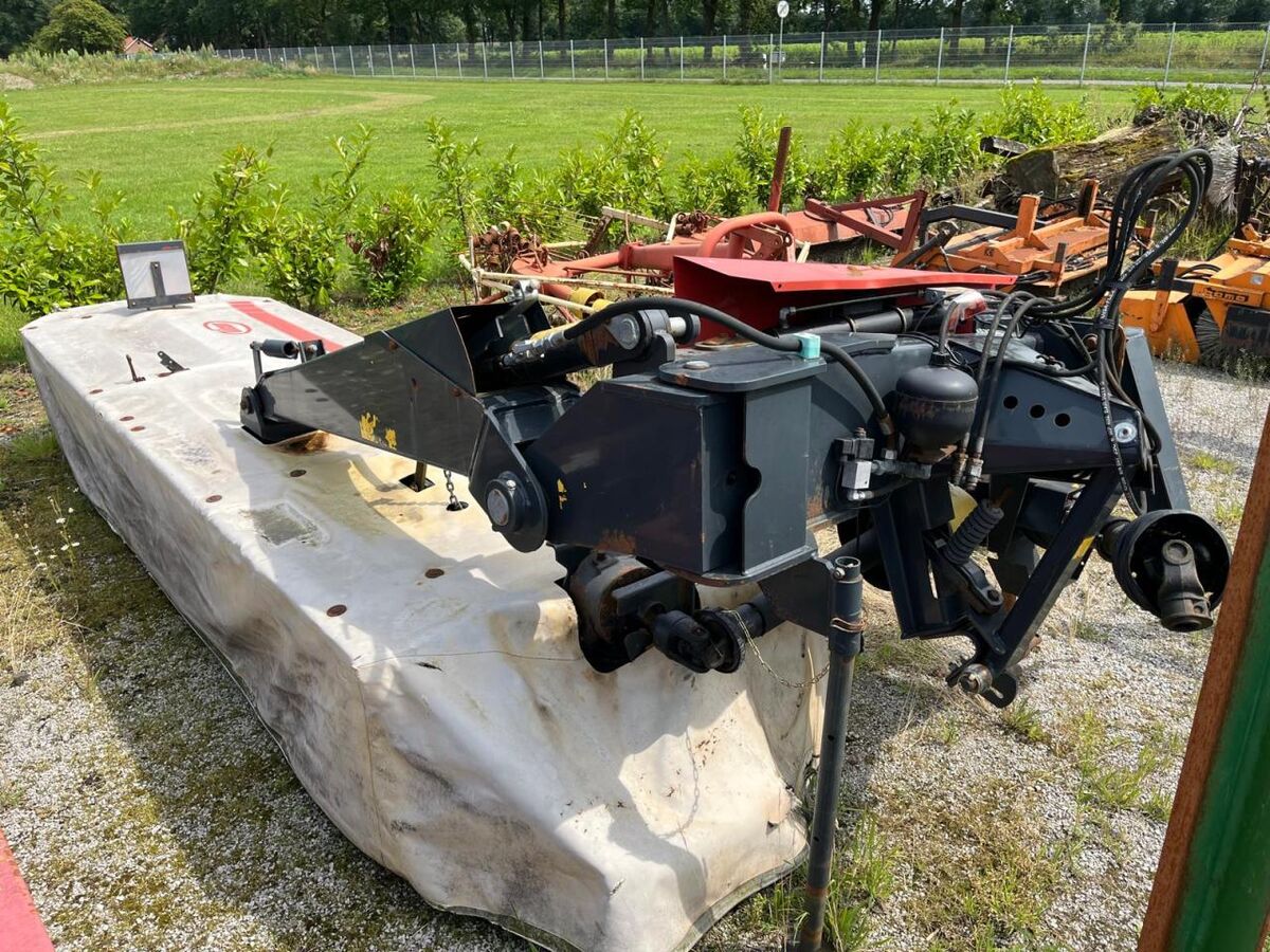 Kverneland Vicon Extra 440H 3