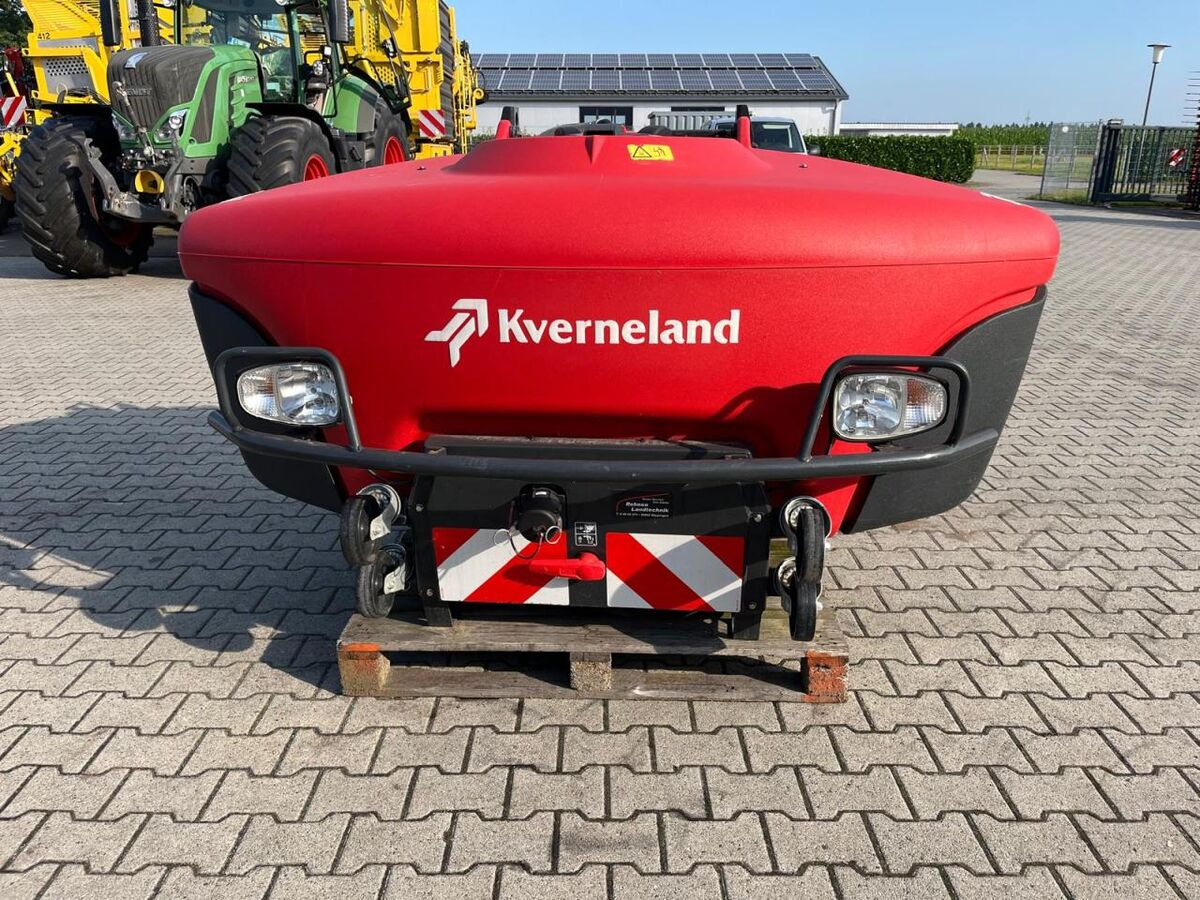 Kverneland iXtra Life 1