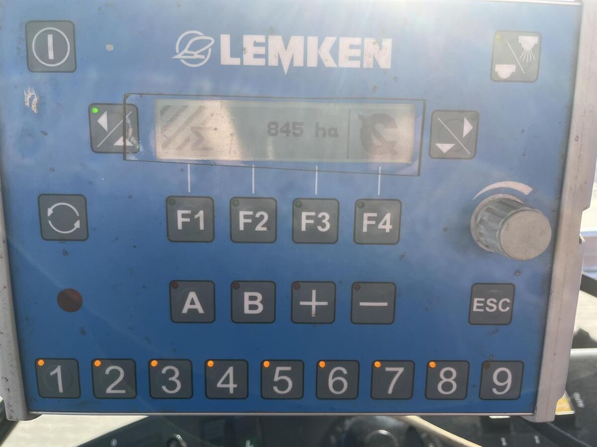 Lemken Sirius 10/1300 2