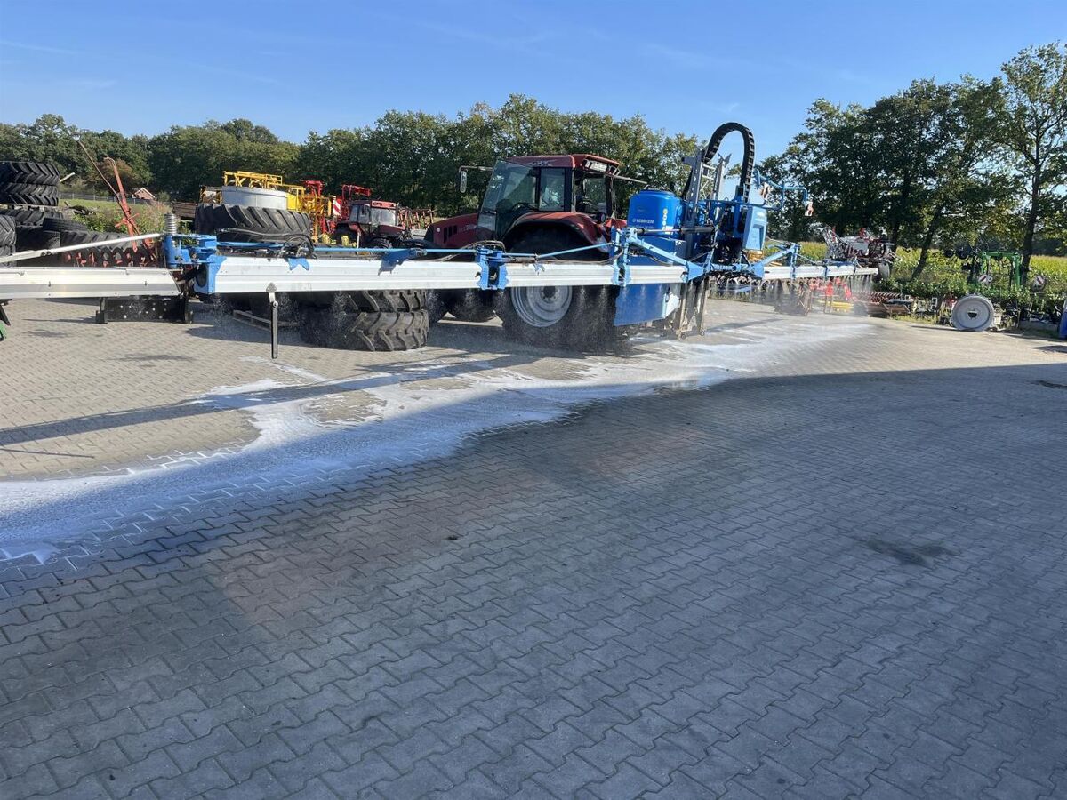 Lemken Sirius 10/1300 3