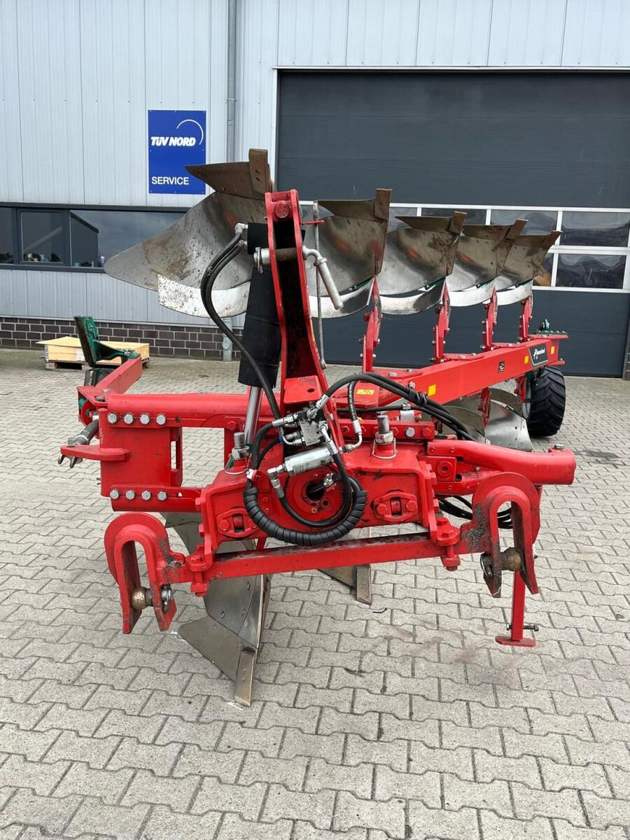 Kverneland LD 100/200 3