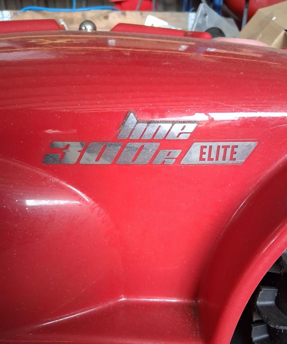 Ambrogio Elite L 300R 3