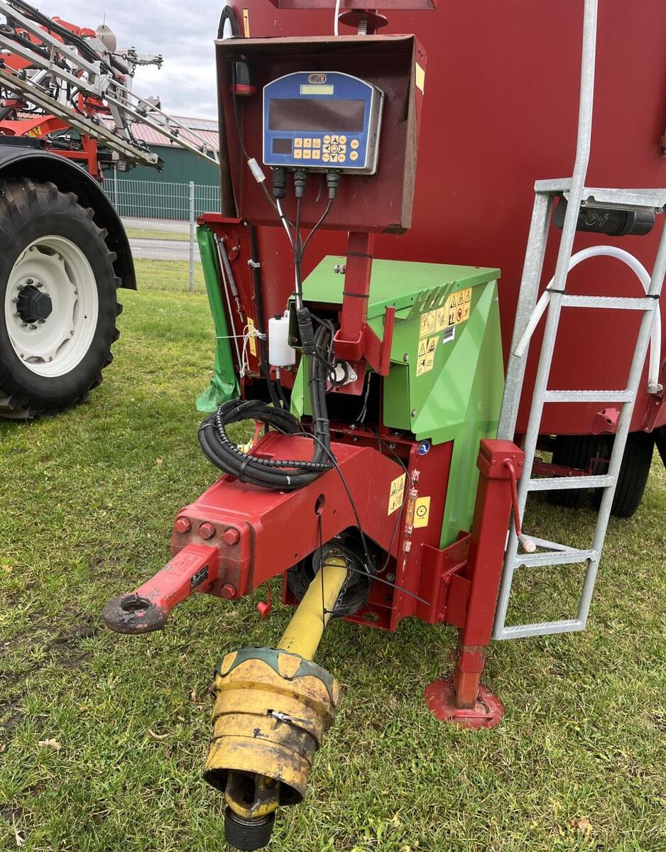 Strautmann Verti-Mix 1451 3