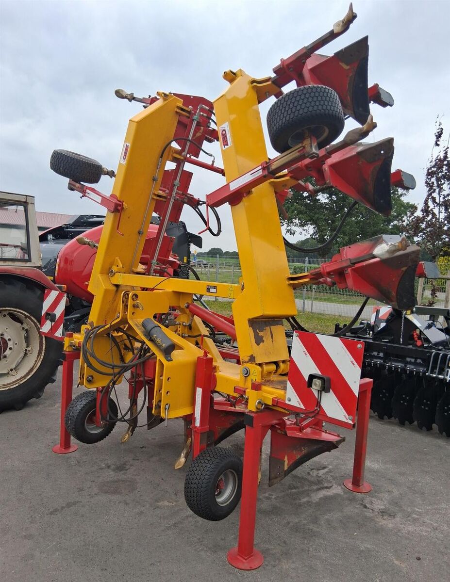 Zibo Super Dammformer 3