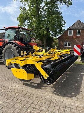 Strom Bednar Swifterdisc XN5000 2