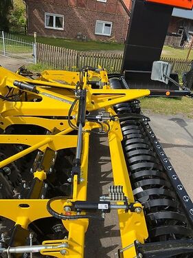 Strom Bednar Swifterdisc XN5000 3