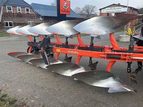 Kubota RM4005 V 3