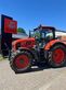 Kubota M7-153 Premium KVT 