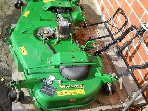 John Deere Auto Connect D60 2