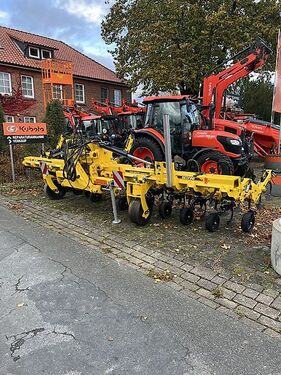 Row-Master RN6400 Profi 2