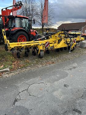 Row-Master RN6400 Profi 3