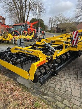 Strom Bednar Swifter SN 5000 2