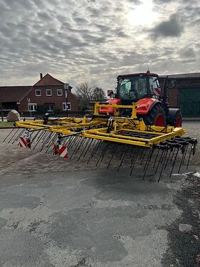 Striegel PRO PN 6000 2