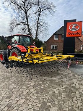 Striegel PRO PN 6000 3