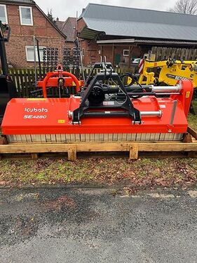 Kubota SE4280 2