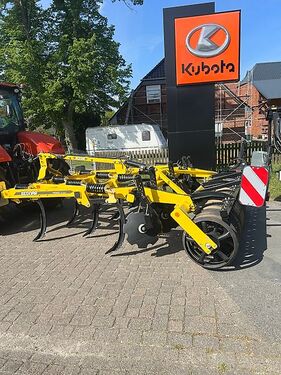 Strom Bednar Fenix FN 3000 L 2